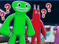 Jogo Jardim de Banban  online