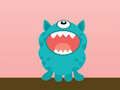 Jogo Captura de doces  online