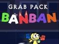 Jogo Pegar Pacote BanBan  online