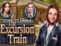 Jogo O trem de excursão  online