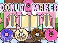 Jogo Fabricante de donuts online