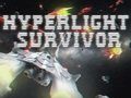 Jogo Sobrevivente Hiperluz  online