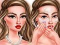 Jogo Rotina de Beleza Skinfluencer  online