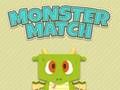 Jogo Jogo de monstro  online