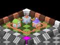 Jogo Defesa do Meio Ambiente  online