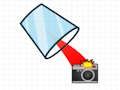 Jogo Mergulho do Cameraman  online