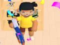 Jogo Prankster épico nerf online