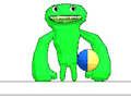 Jogo Garten Bola Bola  online