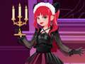 Jogo Adolescente escuro loli online