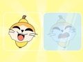 Jogo Gato Banana Escondido  online