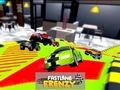 Jogo Frenesi da Via Expressa  online