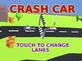 Jogo Acidente de carro  online