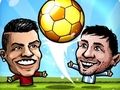Jogo Soccer Star 2022 Futebol Mundial  online