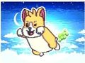 Jogo Cachorros Superpeidantes  online