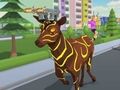 Jogo Simulador de veado  online