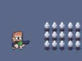 Jogo Atirador perigoso  online