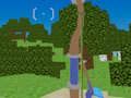 Jogo MCraft Warpath v1. 7  online