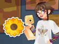 Jogo Zona adolescente: estilo artístico  online