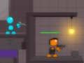 Jogo Stick Arena 3D online