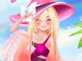 Jogo Destino de férias tropicais  online