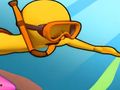 Jogo Meu Cristal Subaquático  online