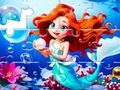 Jogo Quebra-cabeça: Sereia Pérola  online