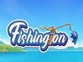 Jogo Fishington. io  online