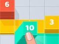 Jogo Controle deslizante lado a lado  online