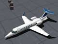 Jogo Simulador de avião real  online