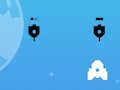 Jogo Atirador de estrelas  online