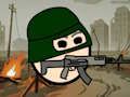 Jogo Koloboks de combate  online