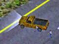 Jogo Limpadores de Rodovias  online