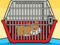 Jogo Salve o hamster da gaiola  online