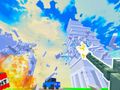Jogo Simulador de Destruição 3D  online