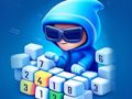 Jogo Hackeado: quebra-cabeça de senha  online