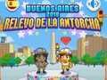 Jogo Buenos Aires 2018 online