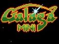 Jogo Galaga Mini online