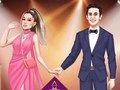 Jogo Lindo Casal Ariana  online