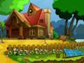 Jogo Fuga da Casa da Fazenda de Beleza  online