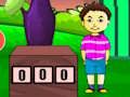 Jogo Floresta Encantada Escape Uma Missão de Resgate Costeiro  online