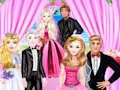 Jogo Casamento aleatório  online
