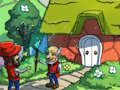 Jogo Aventura de Martin  online