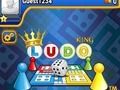 Jogo Rei Ludo online Jogo Rei Ludo online