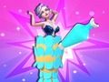 Jogo Máquina de fazer bolos para bonecas  online