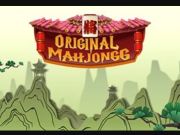 Jogo Mahjong original  online