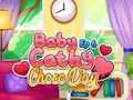 Jogo Baby Cathy Ep6: Choco Days online