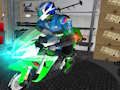 Jogo Moto Rodoviária Piloto De Trânsito  online