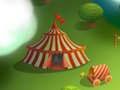 Jogo Circo Match 3  online