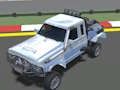 Jogo Corrida de Caminhão  online