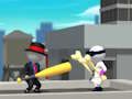 Jogo Duelo de armas online Jogo Duelo de armas online